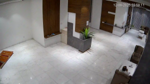 Caméra IP - Kuwait