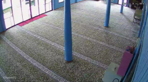 Caméra IP - Malasia