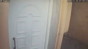 Caméra IP - Griechenland