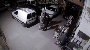 Caméra IP - Portugal