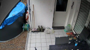 Caméra IP - Allemagne