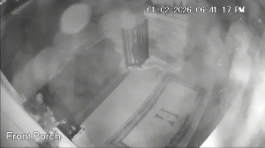 Caméra IP - Vereinigte Staaten von Amerika