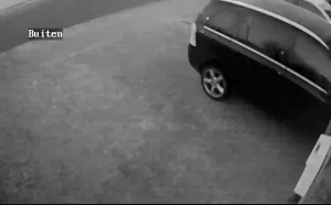 Caméra IP - Paesi Bassi