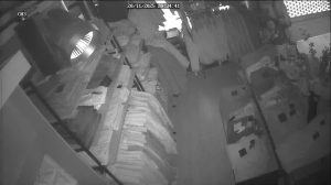 Caméra IP - Irlanda