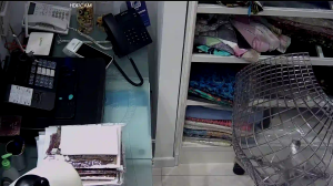 Caméra IP - United Arab Emirates