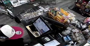 Caméra IP - Vereinigte Staaten von Amerika