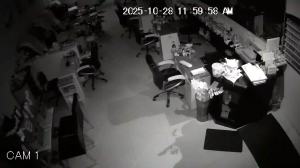 Caméra IP - United States of America