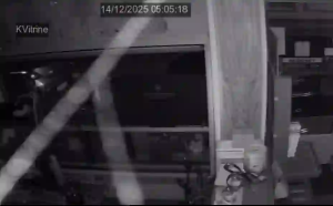 Caméra IP - Schweiz