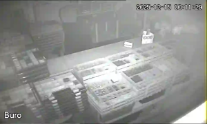 Caméra IP - Deutschland