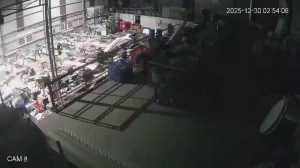 Caméra IP - Vietnam