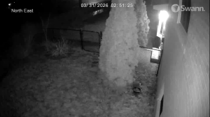 Caméra IP - Canadá