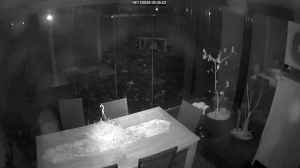 Caméra IP - Paesi Bassi