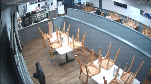 Caméra IP - Vereinigte Staaten von Amerika