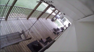 Caméra IP - États-Unis d'Amérique