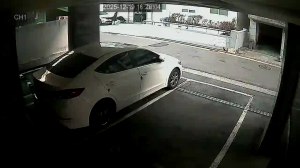 Caméra IP - República de Corea