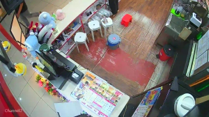 Caméra IP - Malaysia