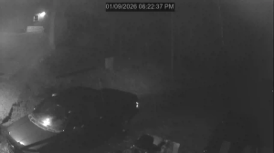 Caméra IP - États-Unis d'Amérique