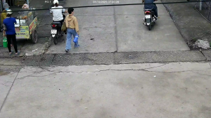 Caméra IP - Vietnam