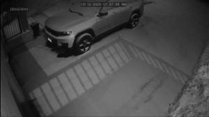 Caméra IP - Canadá