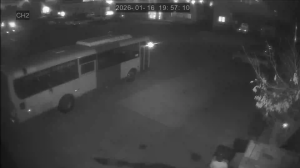 Caméra IP - South Korea