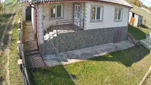 Caméra IP - Moldavia