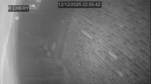 Caméra IP - Belgium