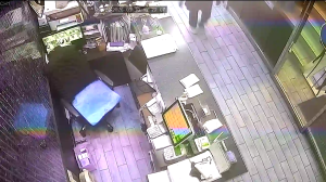 Caméra IP - South Korea