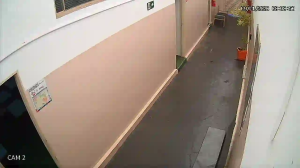 Caméra IP - Brésil