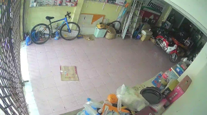 Caméra IP - Thaïlande