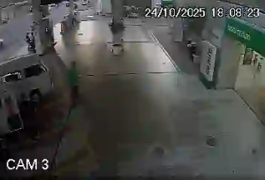 Caméra IP - Brasil