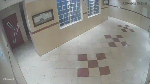 Caméra IP - Islamic Republic of Iran