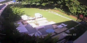 Caméra IP - Puerto Rico