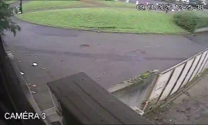 Caméra IP - Frankreich