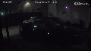 Caméra IP - Regno Unito