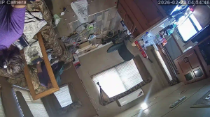 Caméra IP - United States of America