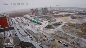 Caméra IP - Russische Föderation