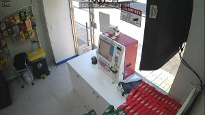 Caméra IP - República de Corea