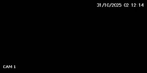 Caméra IP - Brasile