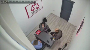 Caméra IP - Ukraine