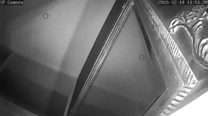 Caméra IP - Australie