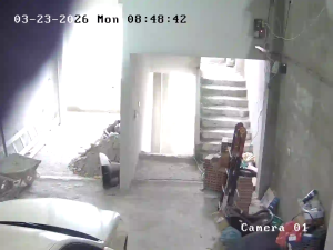 Caméra IP - Algerien