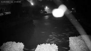 Caméra IP - États-Unis d'Amérique