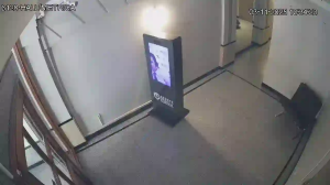 Caméra IP - Argentinien