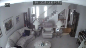 Caméra IP - États-Unis d'Amérique