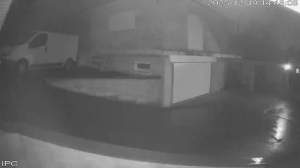 Caméra IP - Francia