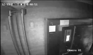 Caméra IP - Belgium