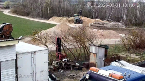 Caméra IP - Lithuania