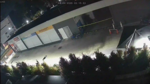 Caméra IP - Singapore