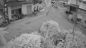 Caméra IP - Vietnam
