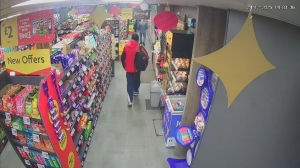 Caméra IP - United Kingdom